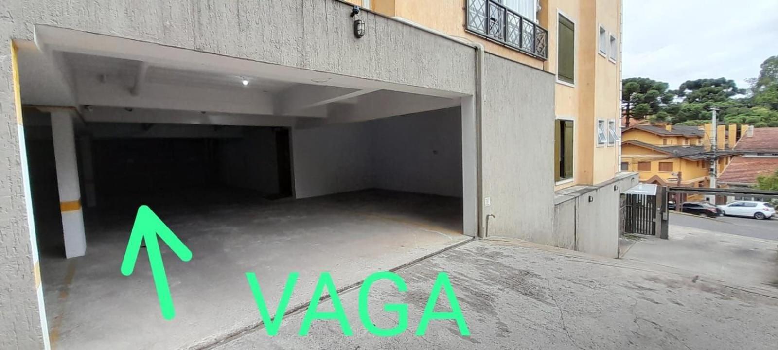 Locar-In Gramado - 200 M Da Rua Coberta Lejlighed Eksteriør billede